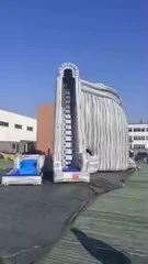 27ft. MONSTER SLIDE